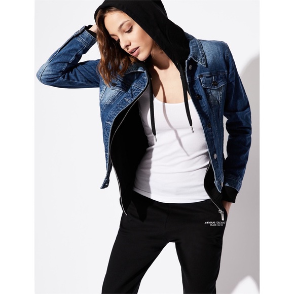 Armani Exchange Sweatsuit - Picture 4 of 13